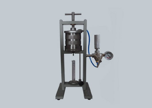 Filter Press – Kace Machine