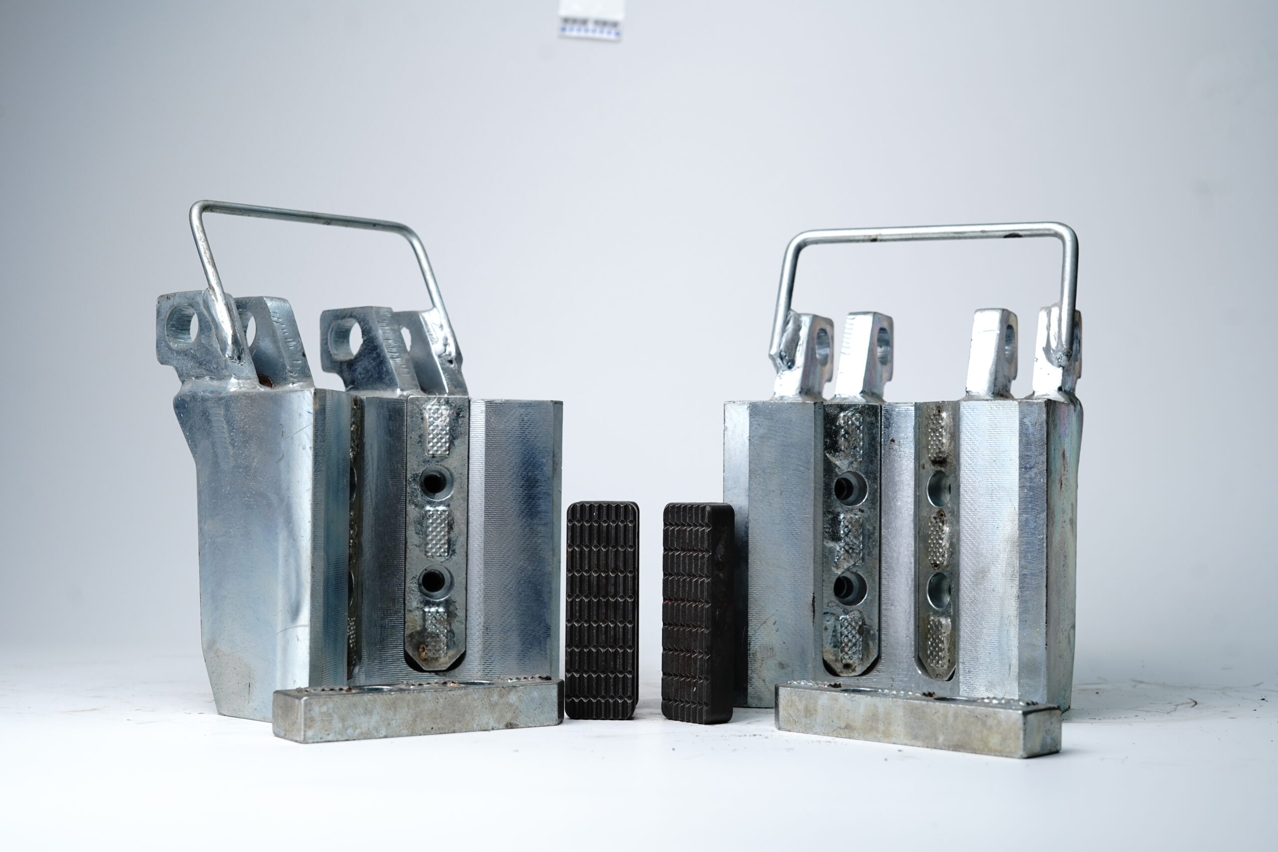 Zemin Etud Ekipmanları